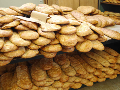 Σφραγίστηκε φούρνος που πουλούσε ηρωίνη