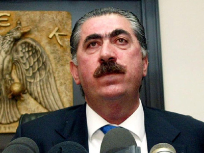 Πενταετής “καμπάνα” με αναστολή στον Ψωμιάδη