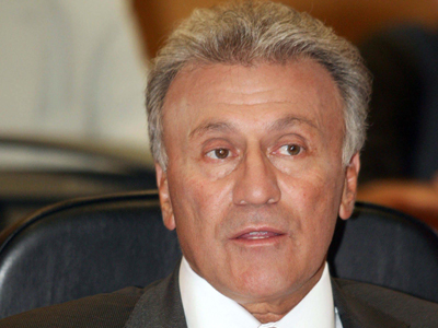 Βόμβα Ψωμιάδη για πιθανή προσχώρησή του στο ΛΑΟΣ