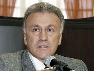 Καταδίκη Ψωμιάδη για παράβαση καθήκοντος