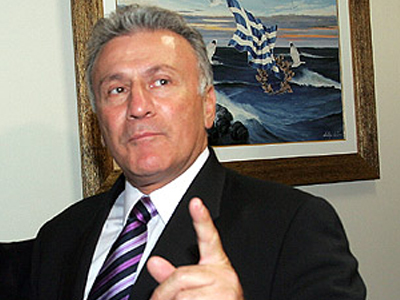 Σε δίκη παραπέμπεται ο νομάρχης Π. Ψωμιάδης