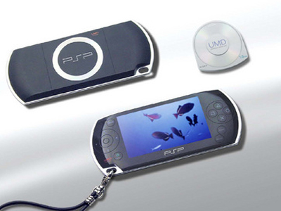 Το νέο PSP έρχεται με εξελιγμένη LCD οθόνη υψηλής αντίθεσης