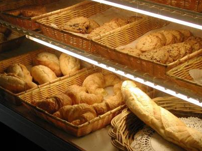 Κλειστά τα αρτοποιεία στις 22 Οκτωβρίου