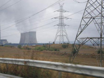 Εργαζόμενοι της ΔΕΗ έκαναν κατάληψη του ΑΗΣ Πτολεμαΐδας