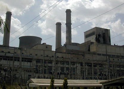 Ακόμα αναζητεί απαντήσεις για το θάνατο του παιδιού του