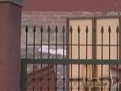 Σκότωσαν Αμερικανό στο Πεκίνο