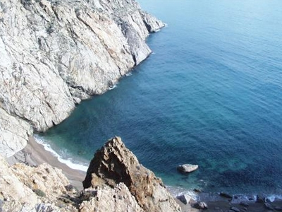 Πτώμα άνδρα εντοπίστηκε στη Σάμο