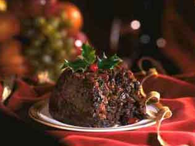 «Τα γλυκά των Χριστουγέννων»