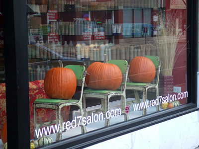 Φορούν κολοκύθες αντί για κράνη