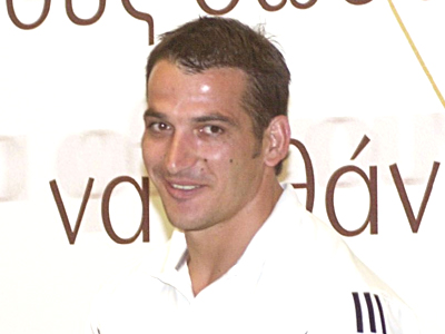 Αντιπρόεδρος της ΕΟΑΒ, ο Πύρρος Δήμας