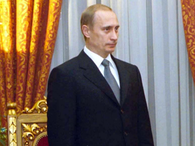 Το Μουντιάλ 2018 στη Ρωσία θέλει ο Πούτιν