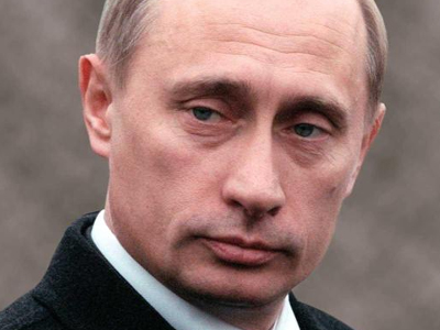 Λάβρος ο Πούτιν για τις επικρίσεις της Δύσης