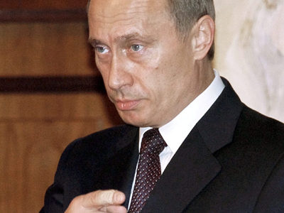 Προετοιμάζεται η επαναφορά του Πούτιν στην προεδρία