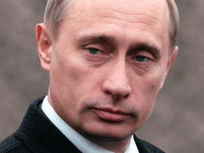 Έρχεται ο Βλαδίμηρος