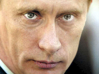 Θετικός ο Πούτιν σε ενδεχόμενη συνάντηση με τον Ομπάμα