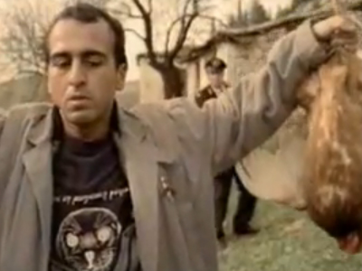 Put down… the money (Άσε κάτω τα λεφτά)