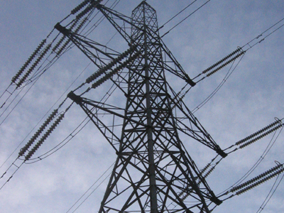 Τον χτύπησαν 66.000 βολτ