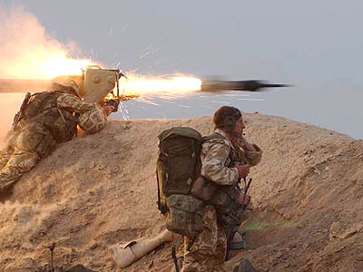 Η «δημιουργική λογιστική» και οι κλεμμένοι πύραυλοι.