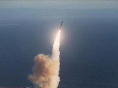 Σε τελική φάση η εκτόξευση του πυραύλου της Βόρειας Κορέας