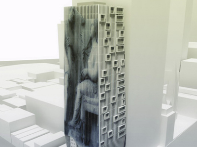 Ο Πύργος του Ελληνισμού στη Μελβούρνη