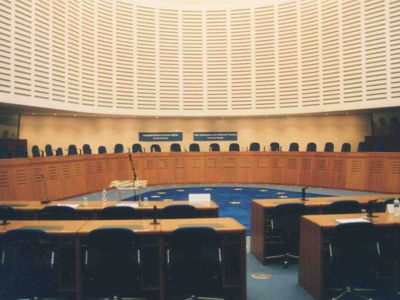 Το Ευρωπαϊκό Δικαστήριο ασχολείται στις 23 Απριλίου με…Ελλάδα