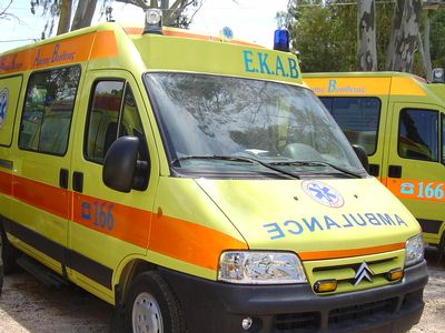 Αυτοκτονία 38χρονου στην Καρδίτσα