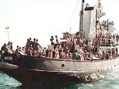 Άγονη…δικογραφία