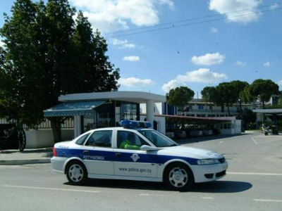 Συνελήφθη τσαντάκιας στον Πειραιά