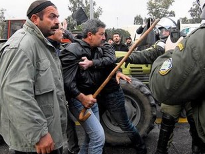 Δύσκολη μέρα για τους γαλάζιους