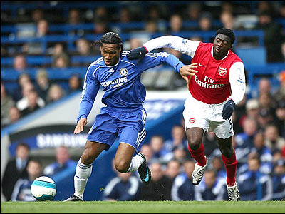 Με ανατροπή στον τελικό του FA Cup η Τσέλσι, 2-1 την Άρσεναλ