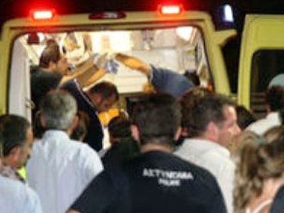 Δολοφονία 87χρονου στα Εξάρχεια