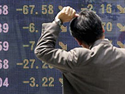 Οι τράπεζες «βύθισαν» το Χρηματιστήριο