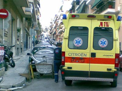 Εντεκάχρονος έπεσε από το μπαλκόνι και σκοτώθηκε