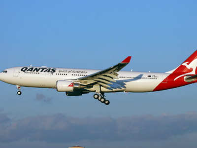 Τραυματισμοί επιβατών Boeing από αναταράξεις