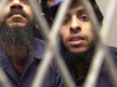 «Βασανίστηκε κρατούμενος στο Γκουαντάναμο»