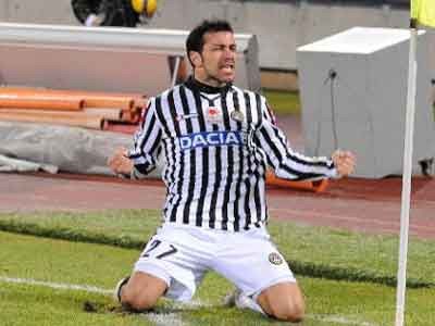 Στη Napoli ο Quagliarella