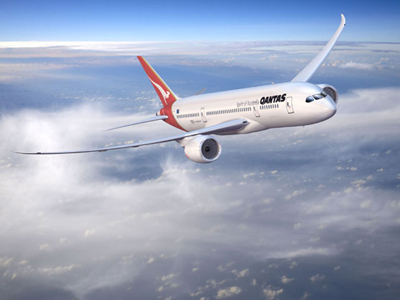 Η Qantas ακυρώνει παραγγελίες αεροσκαφών