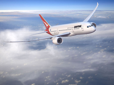 Απολύσεις και υποβάθμιση κερδοφορίας για την Qantas