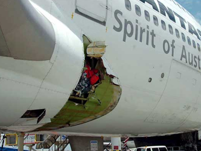 Είχαν τύχη βουνό