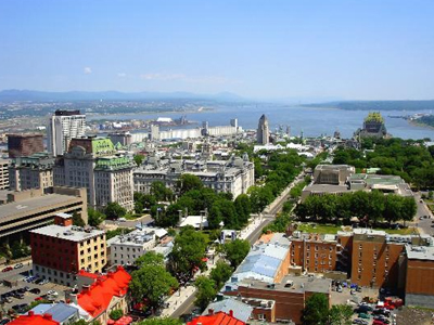 Αφιέρωμα στους Έλληνες ομογενείς από την Καναδική τηλεόραση