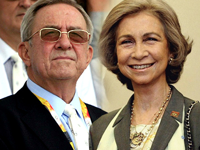 Πλημμύρισε με γαλαζοαίματους η Πάτμος