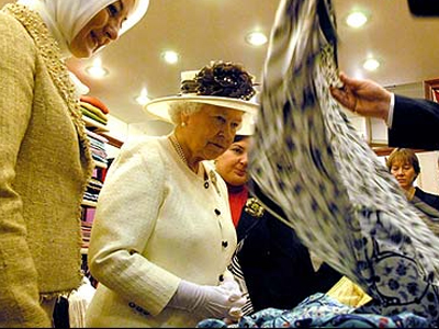 Να πώς μία καρέκλα γίνεται μνημείο