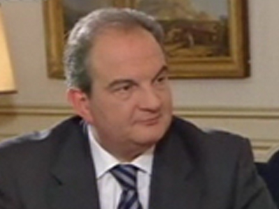 Κ. Καραμανλής: Δε σκοπεύω να βγω στη σύνταξη