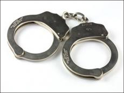 Πρωτότυπη απόδραση κρατουμένου από το ΑΤ Ομόνοιας