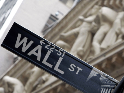 Νέα μαύρη συνεδρίαση στη Wall Street