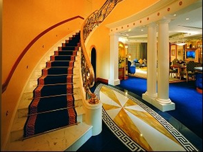 Ζήσε το μύθο σου στην… Ελλάδα