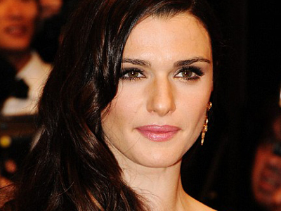 Στις Κάννες για την πρεμιέρα της ταινίας της η Ρέιτσελ Βάις