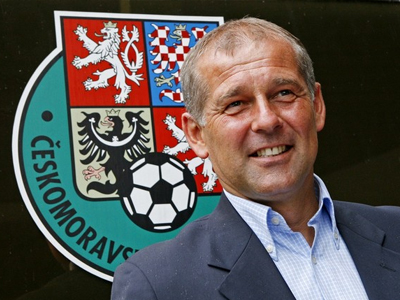 Απολύθηκε από την Τσεχία ο Ράντα