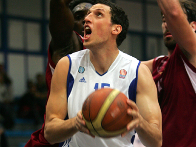 Χωρίς τον Ραντένοβιτς ο Πανελλήνιος κόντρα στον Ολυμπιακό