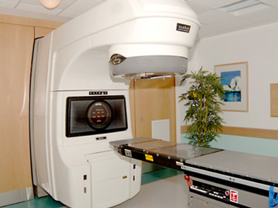 Έκαναν ραδιοθεραπείες σε ζώα μέσα σε νοσοκομείο